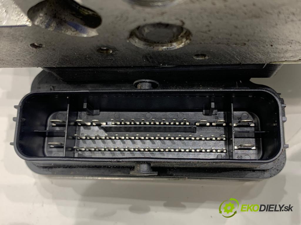 AUDI A7 C8 liftback 2023 195 kW 45 TFSI Mild Hybrid quattro 1984 Pumpa ABS 4N0614517BR 4N0907379AR (Pumpa ABS)