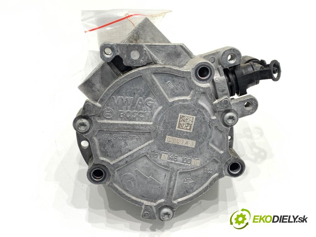AUDI A7 C8 liftback 2023 195 kW 45 TFSI Mild Hybrid quattro 1984 pumpa vakuová 06N145100G