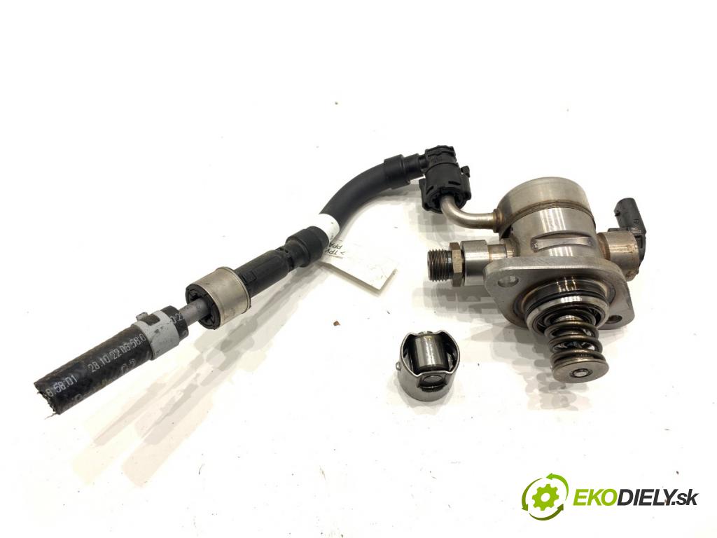 AUDI A7 C8 liftback 2023 195 kW 45 TFSI Mild Hybrid quattro 1984 pumpa vysokého tlaku 06Q127025R