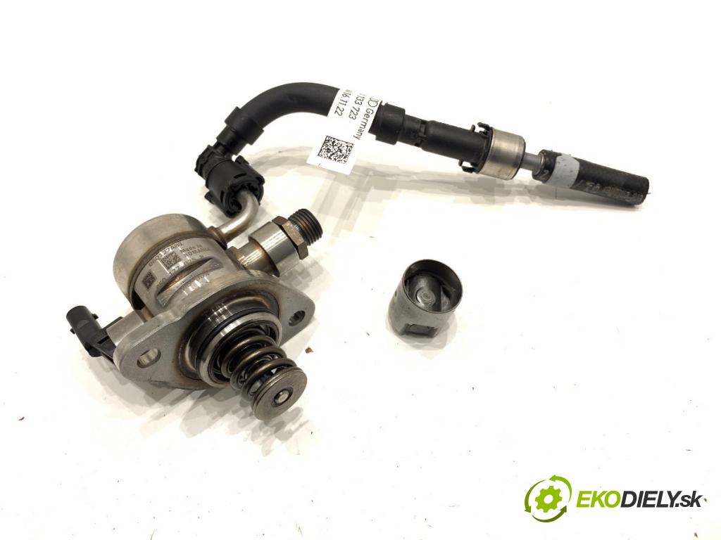 AUDI A7 C8 liftback 2023 195 kW 45 TFSI Mild Hybrid quattro 1984 pumpa vysokého tlaku 06Q127025R