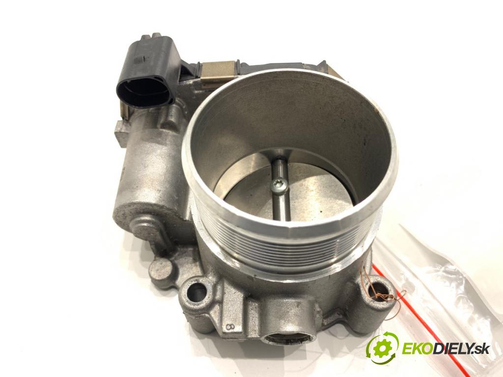 AUDI A7 C8 liftback 2023 195 kW 45 TFSI Mild Hybrid quattro 1984 Škrtiaca klapka 06Q133062A (Škrtiaca klapka)