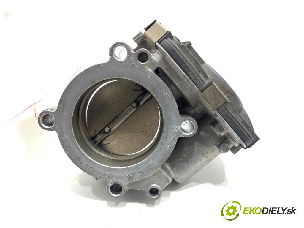 AUDI A7 C8 liftback 2023 195 kW 45 TFSI Mild Hybrid quattro 1984 Škrtiaca klapka 06Q133062A (Škrtiaca klapka)