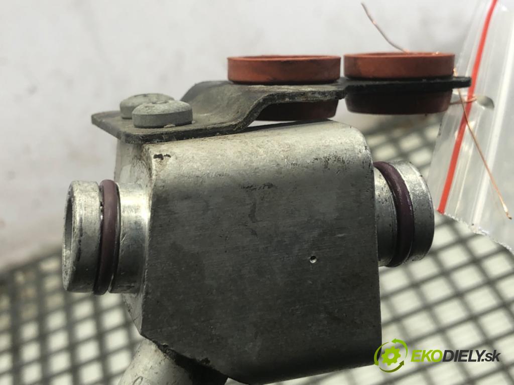 AUDI A7 C8 liftback 2023 195 kW 45 TFSI Mild Hybrid quattro 1984 rúrka klimatizácie 4K0816739L (Rúrka klimatizácie)