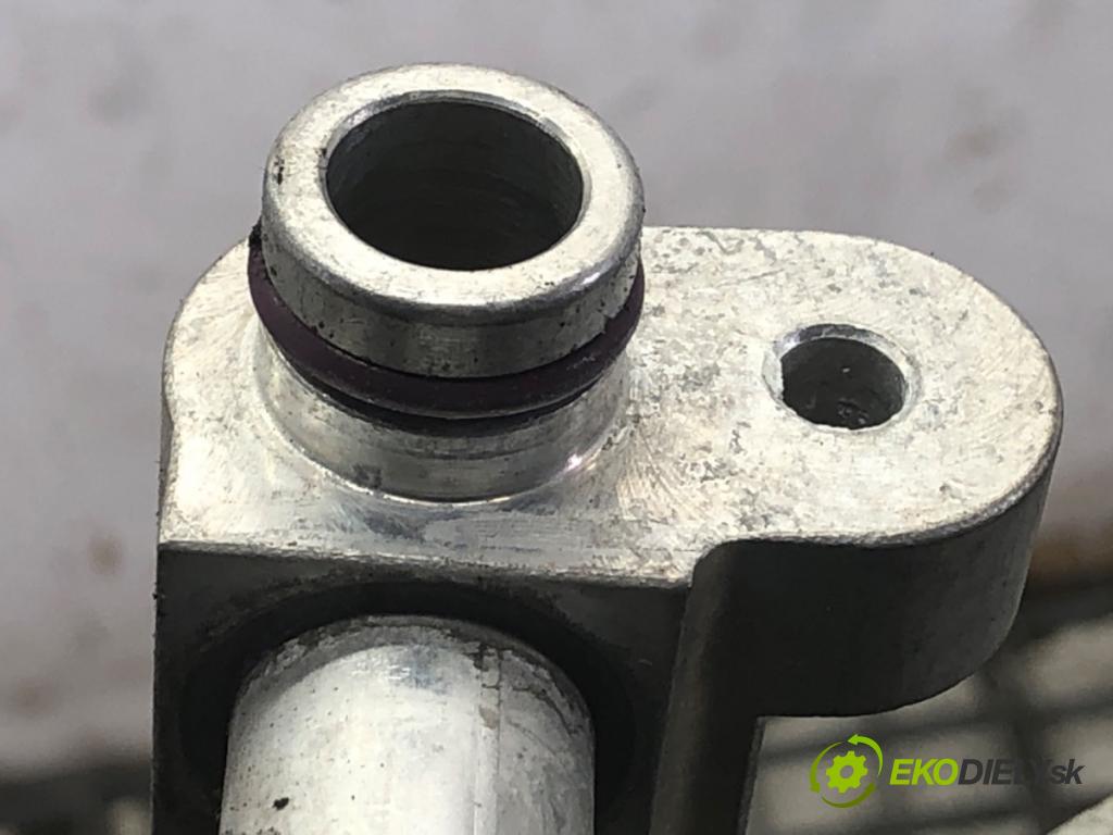 AUDI A7 C8 liftback 2023 195 kW 45 TFSI Mild Hybrid quattro 1984 rúrka klimatizácie 4K0816739L (Rúrka klimatizácie)