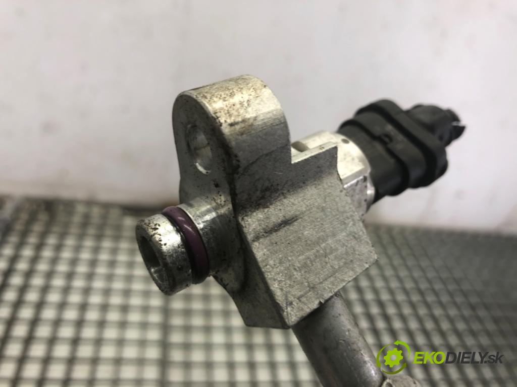 AUDI A7 C8 liftback 2023 195 kW 45 TFSI Mild Hybrid quattro 1984 rúrka klimatizácie 4K0816704AA (Rúrka klimatizácie)