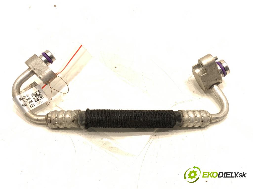 AUDI A7 C8 liftback 2023 195 kW 45 TFSI Mild Hybrid quattro 1984 rúrka klimatizácie  (Rúrka klimatizácie)