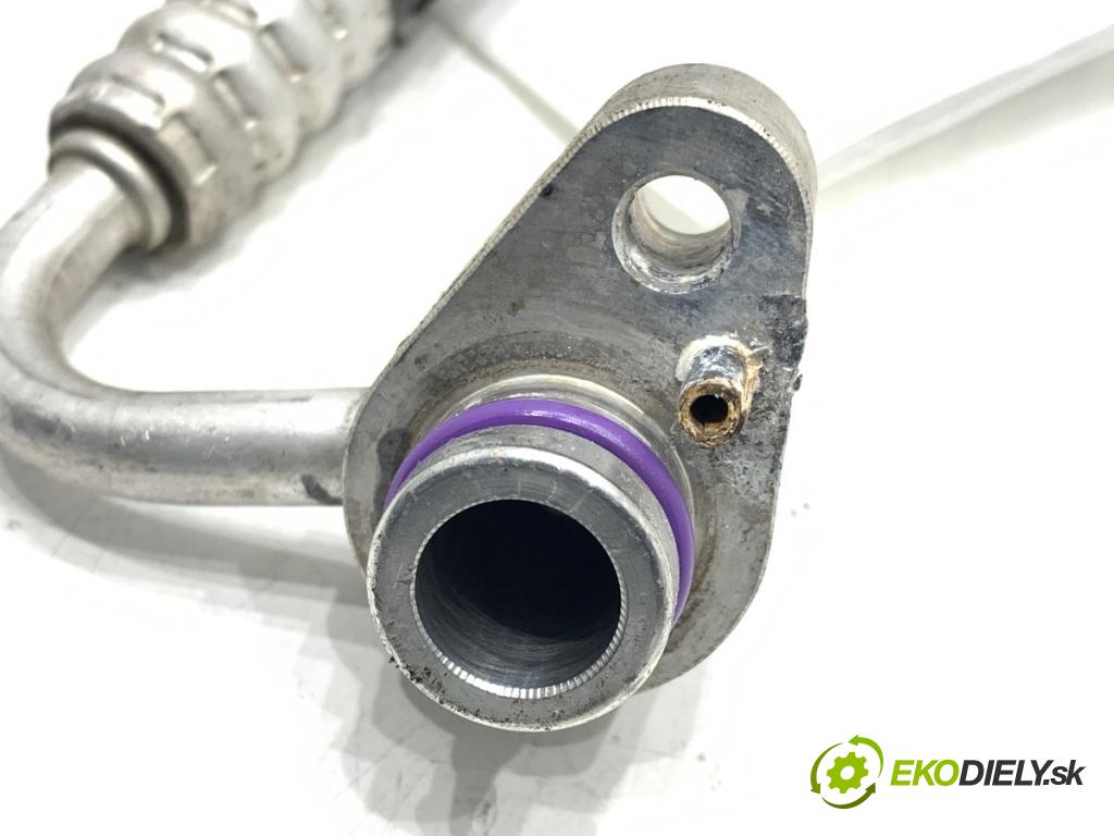 AUDI A7 C8 liftback 2023 195 kW 45 TFSI Mild Hybrid quattro 1984 rúrka klimatizácie  (Rúrka klimatizácie)