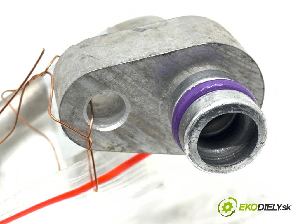 AUDI A7 C8 liftback 2023 195 kW 45 TFSI Mild Hybrid quattro 1984 rúrka klimatizácie  (Rúrka klimatizácie)