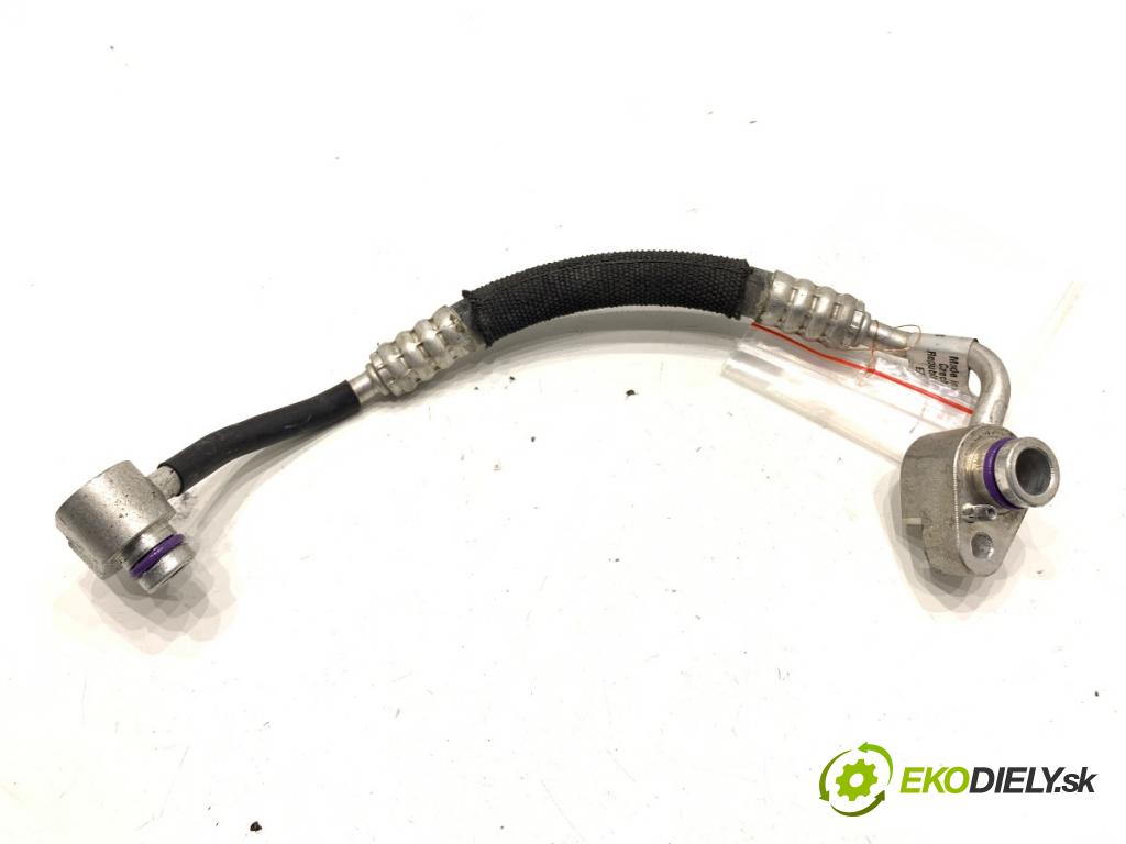 AUDI A7 C8 liftback 2023 195 kW 45 TFSI Mild Hybrid quattro 1984 rúrka klimatizácie 4K0816722J (Rúrka klimatizácie)