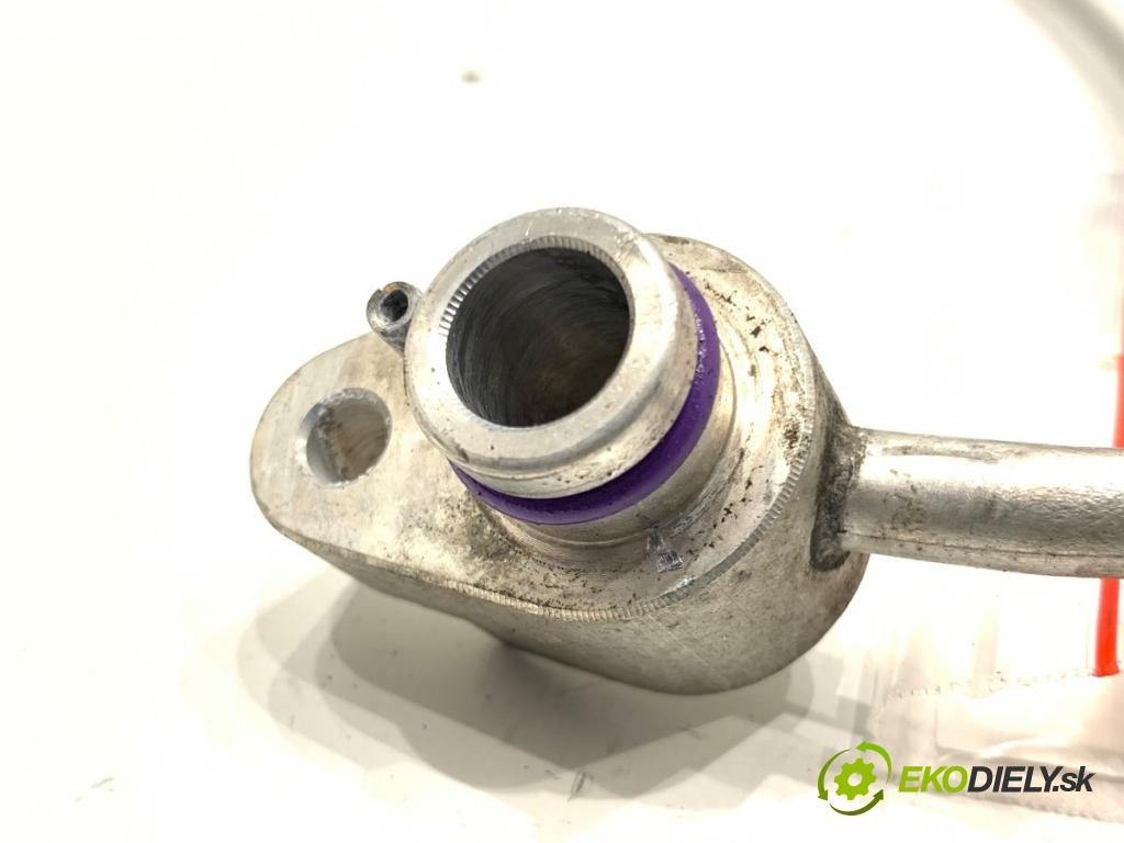 AUDI A7 C8 liftback 2023 195 kW 45 TFSI Mild Hybrid quattro 1984 rúrka klimatizácie 4K0816722J (Rúrka klimatizácie)