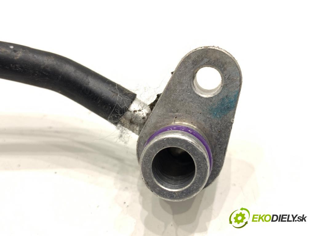 AUDI A7 C8 liftback 2023 195 kW 45 TFSI Mild Hybrid quattro 1984 rúrka klimatizácie 4K0816722J (Rúrka klimatizácie)