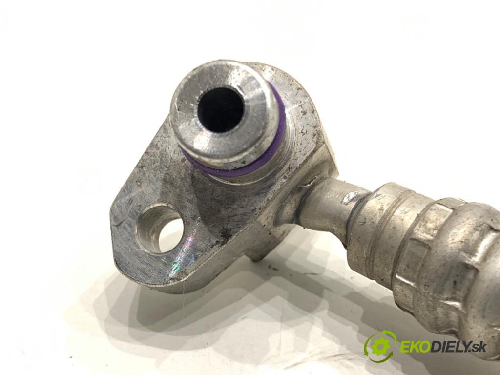 AUDI A7 C8 liftback 2023 195 kW 45 TFSI Mild Hybrid quattro 1984 rúrka klimatizácie 4K0816711J (Rúrka klimatizácie)