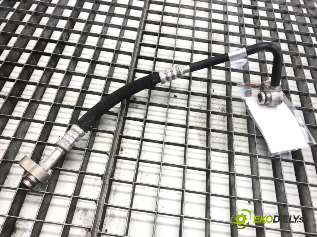 AUDI A7 C8 liftback 2023 195 kW 45 TFSI Mild Hybrid quattro 1984 rúrka klimatizácie 4K0816700G (Rúrka klimatizácie)