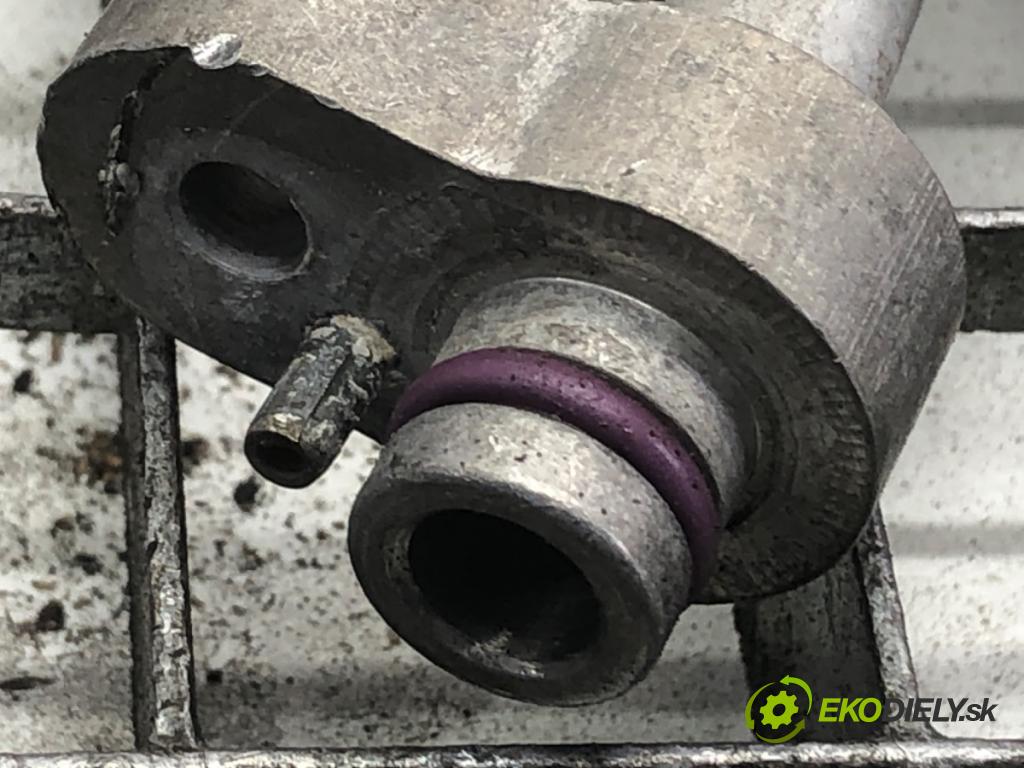 AUDI A7 C8 liftback 2023 195 kW 45 TFSI Mild Hybrid quattro 1984 rúrka klimatizácie 4K0816700G (Rúrka klimatizácie)