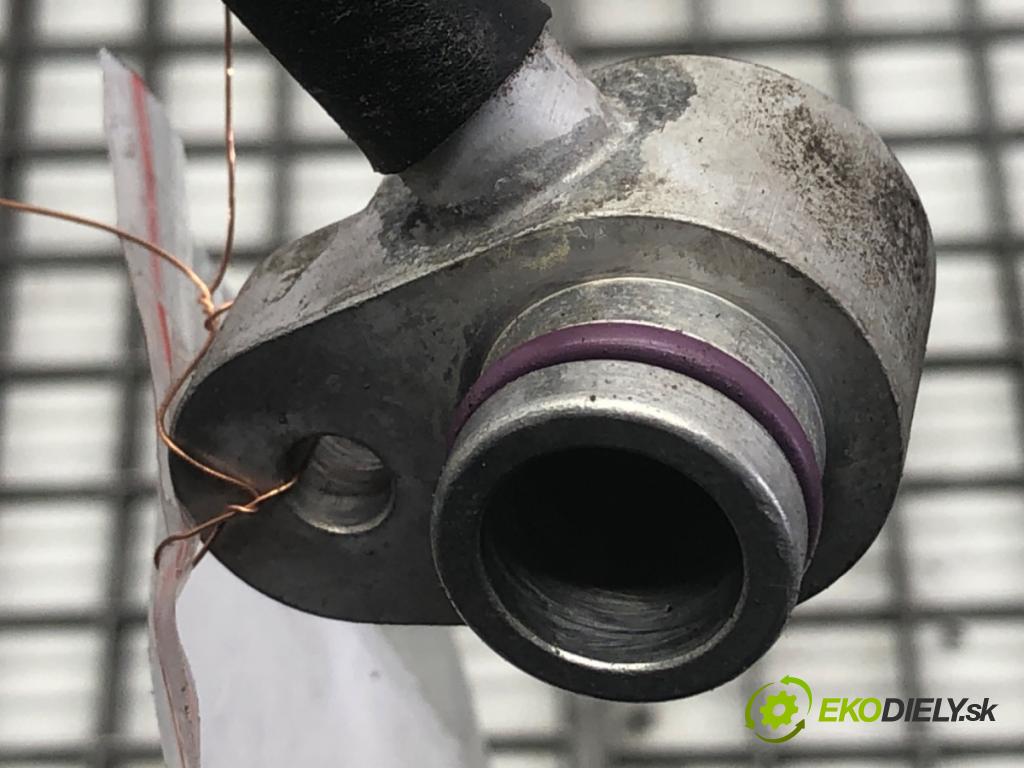 AUDI A7 C8 liftback 2023 195 kW 45 TFSI Mild Hybrid quattro 1984 rúrka klimatizácie 4K0816700G (Rúrka klimatizácie)