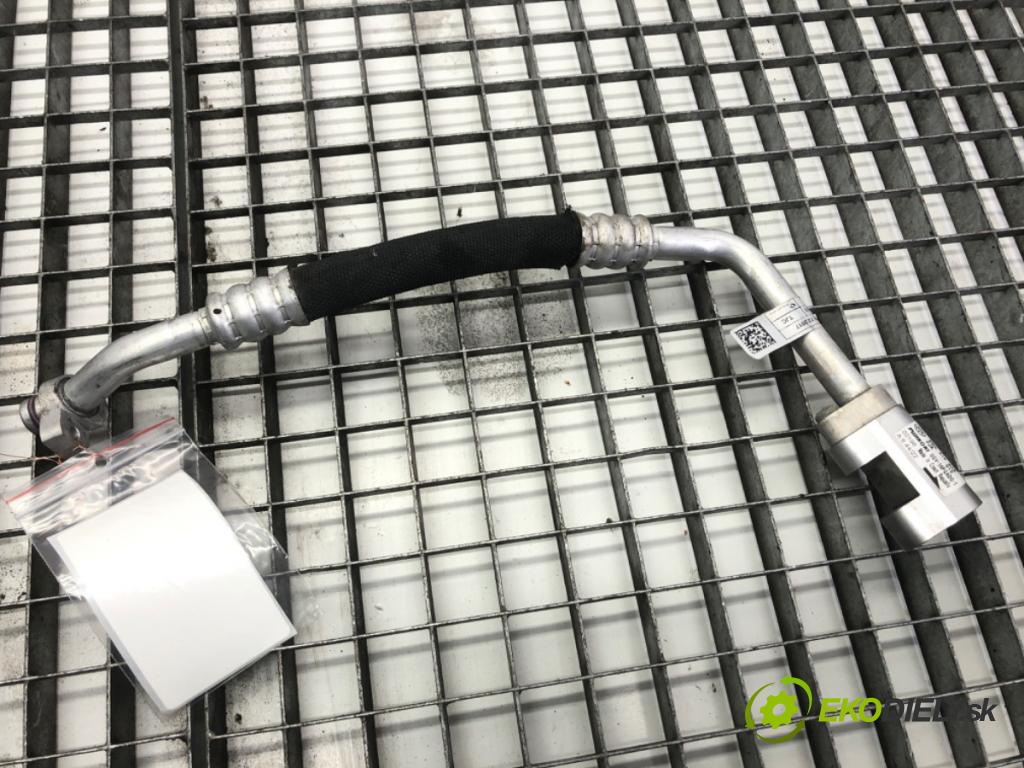 AUDI A7 C8 liftback 2023 195 kW 45 TFSI Mild Hybrid quattro 1984 rúrka klimatizácie 4K0816739K (Rúrka klimatizácie)