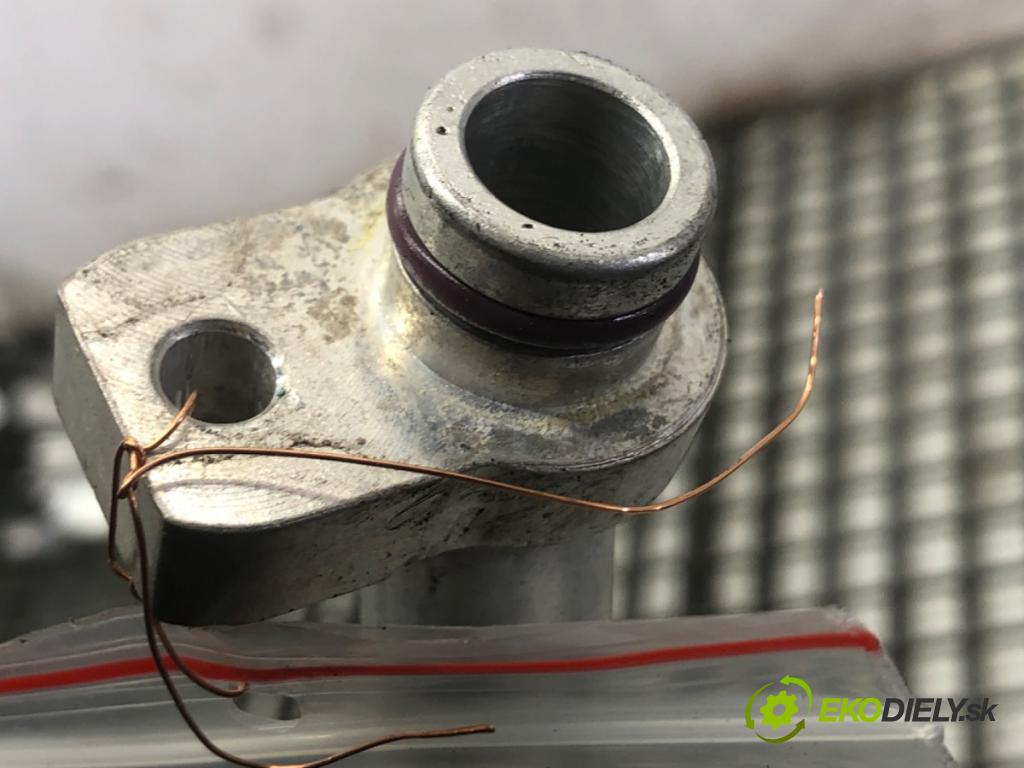 AUDI A7 C8 liftback 2023 195 kW 45 TFSI Mild Hybrid quattro 1984 rúrka klimatizácie 4K0816739K (Rúrka klimatizácie)