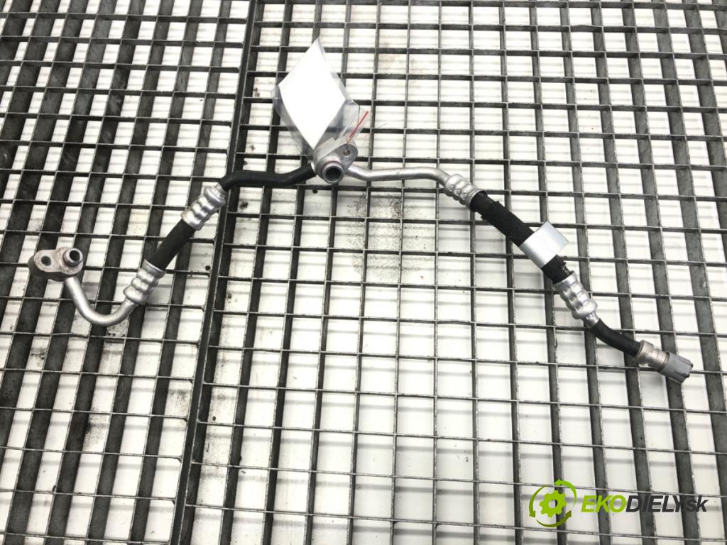 AUDI A7 C8 liftback 2023 195 kW 45 TFSI Mild Hybrid quattro 1984 rúrka klimatizácie 4K0816721FC (Rúrka klimatizácie)