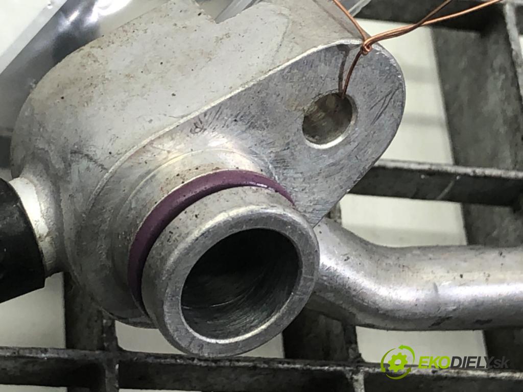 AUDI A7 C8 liftback 2023 195 kW 45 TFSI Mild Hybrid quattro 1984 rúrka klimatizácie 4K0816721FC (Rúrka klimatizácie)