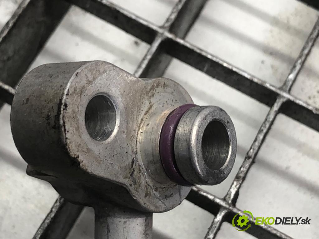 AUDI A7 C8 liftback 2023 195 kW 45 TFSI Mild Hybrid quattro 1984 rúrka klimatizácie 4K0816721FC (Rúrka klimatizácie)