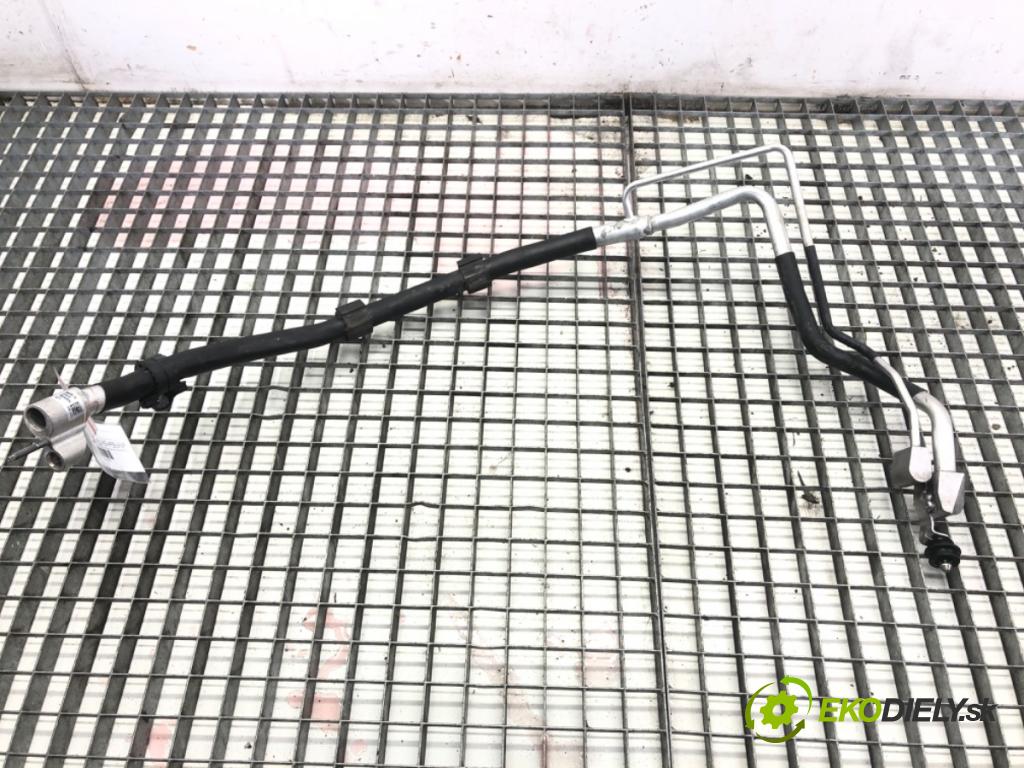 AUDI A7 C8 liftback 2023 195 kW 45 TFSI Mild Hybrid quattro 1984 rúrka klimatizácie 4K0816738T (Rúrka klimatizácie)