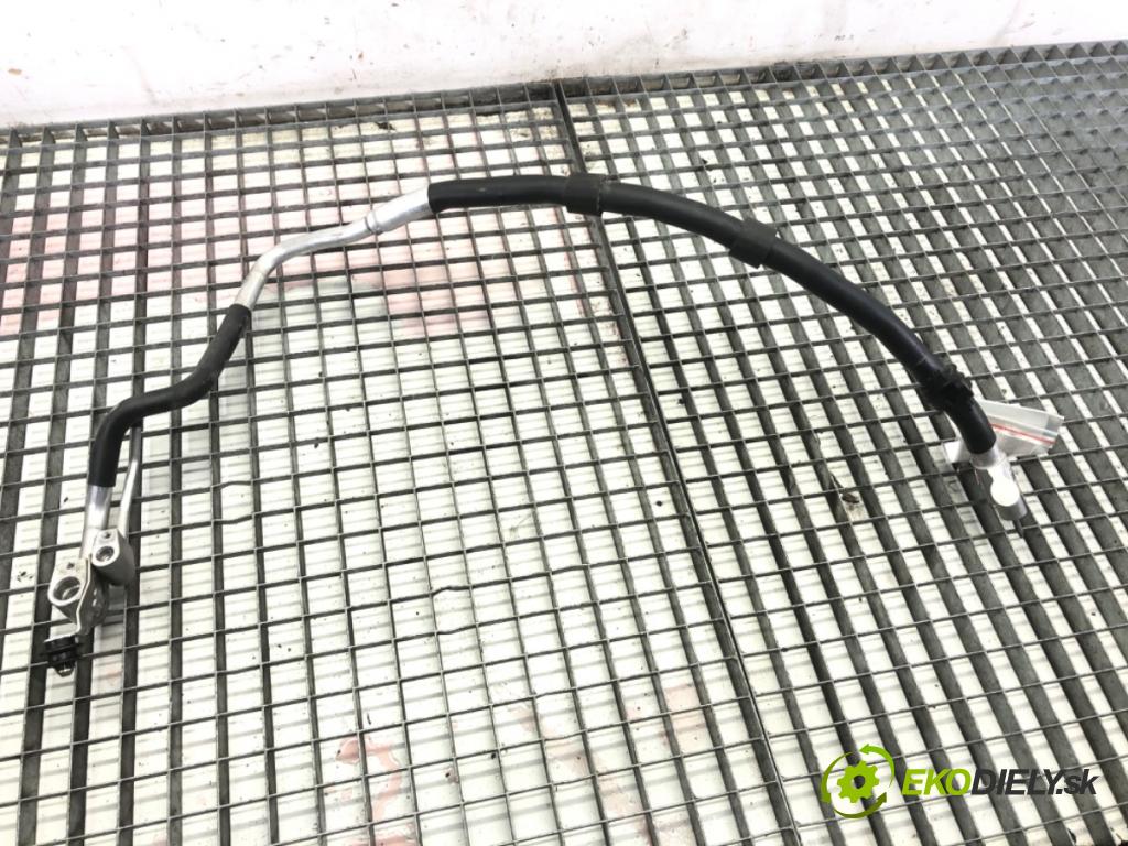 AUDI A7 C8 liftback 2023 195 kW 45 TFSI Mild Hybrid quattro 1984 rúrka klimatizácie 4K0816738T (Rúrka klimatizácie)