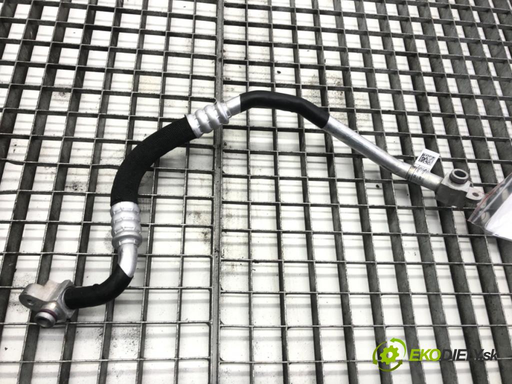 AUDI A7 C8 liftback 2023 195 kW 45 TFSI Mild Hybrid quattro 1984 rúrka klimatizácie 4K1816740AF (Rúrka klimatizácie)