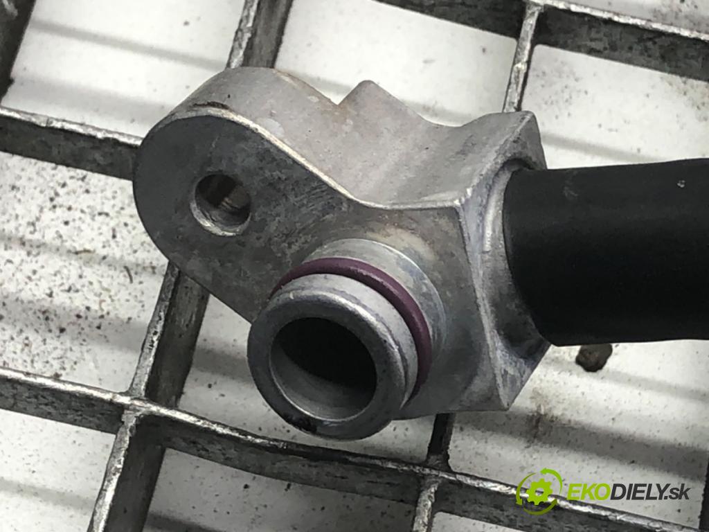 AUDI A7 C8 liftback 2023 195 kW 45 TFSI Mild Hybrid quattro 1984 rúrka klimatizácie 4K1816740AF (Rúrka klimatizácie)