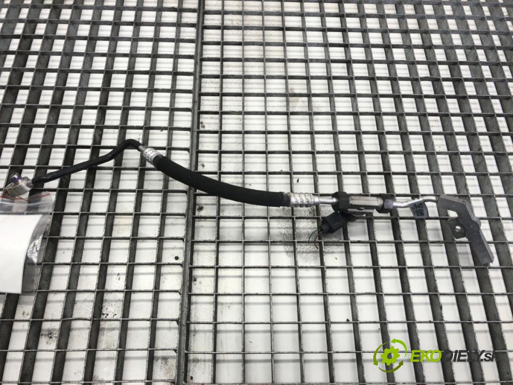 AUDI A7 C8 liftback 2023 195 kW 45 TFSI Mild Hybrid quattro 1984 rúrka klimatizácie 4K1816720AP (Rúrka klimatizácie)