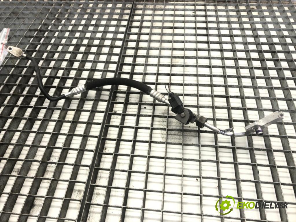 AUDI A7 C8 liftback 2023 195 kW 45 TFSI Mild Hybrid quattro 1984 rúrka klimatizácie 4K1816720AP (Rúrka klimatizácie)