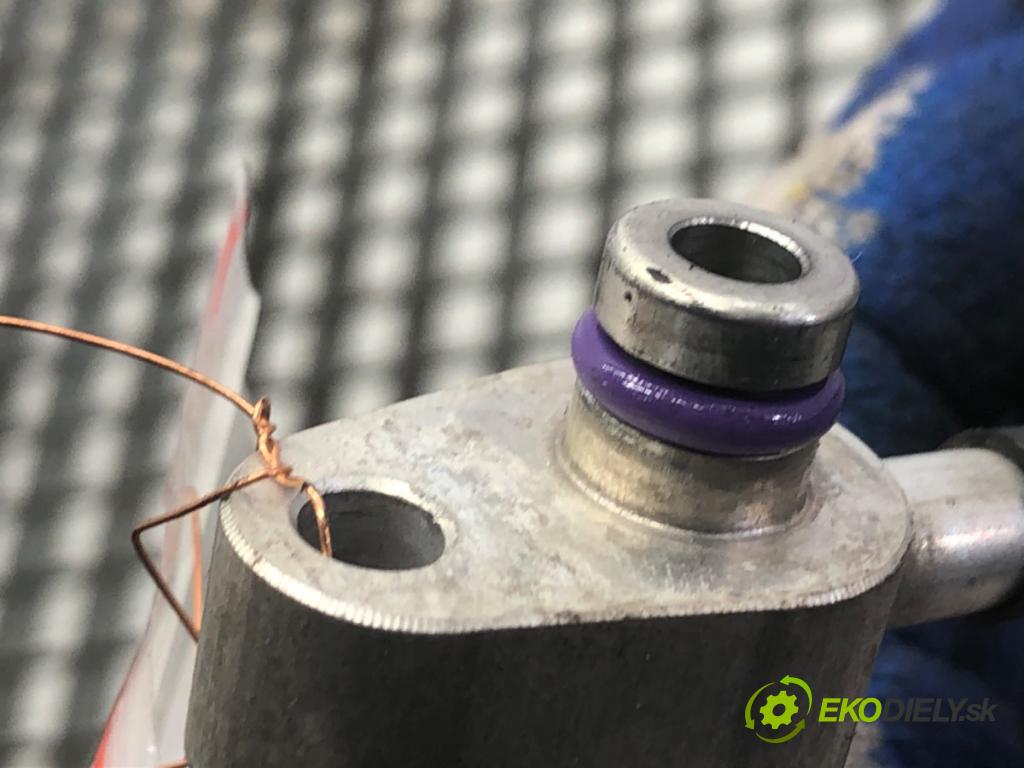 AUDI A7 C8 liftback 2023 195 kW 45 TFSI Mild Hybrid quattro 1984 rúrka klimatizácie 4K1816720AP (Rúrka klimatizácie)