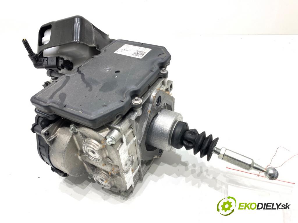 AUDI A7 C8 liftback 2023 195 kW 45 TFSI Mild Hybrid quattro 1984 posilovač bŕzd 4K0614105N