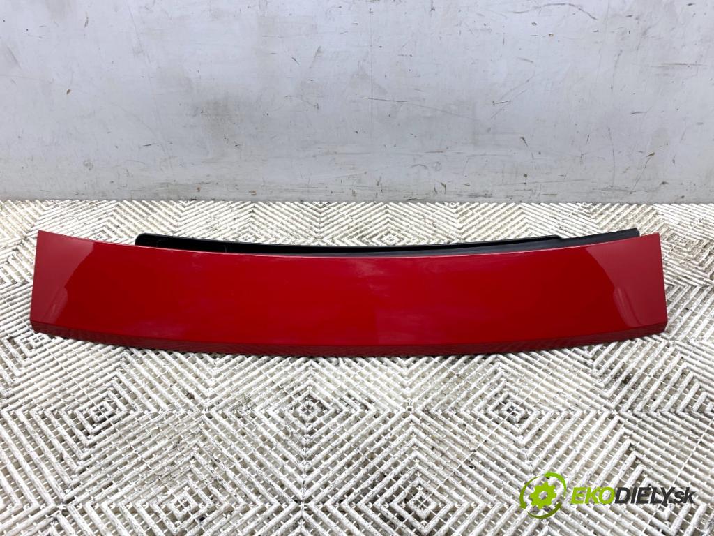 AUDI A7 C8 liftback 2023 195 kW 45 TFSI Mild Hybrid quattro 1984 Spoiler 4K8827948H (Spoiler)