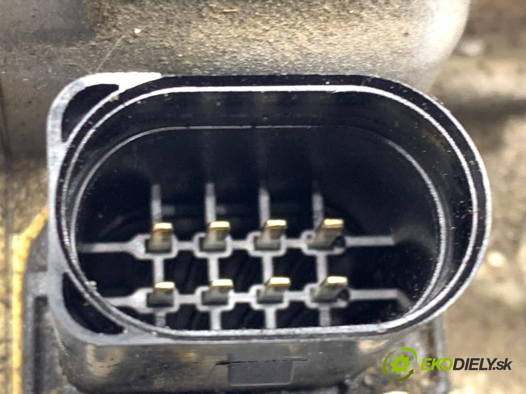 AUDI A7 C8 liftback 2023 195 kW 45 TFSI Mild Hybrid quattro 1984 Kompresor klimatizácie 4G0816797F (Kompresor klimatizácie)