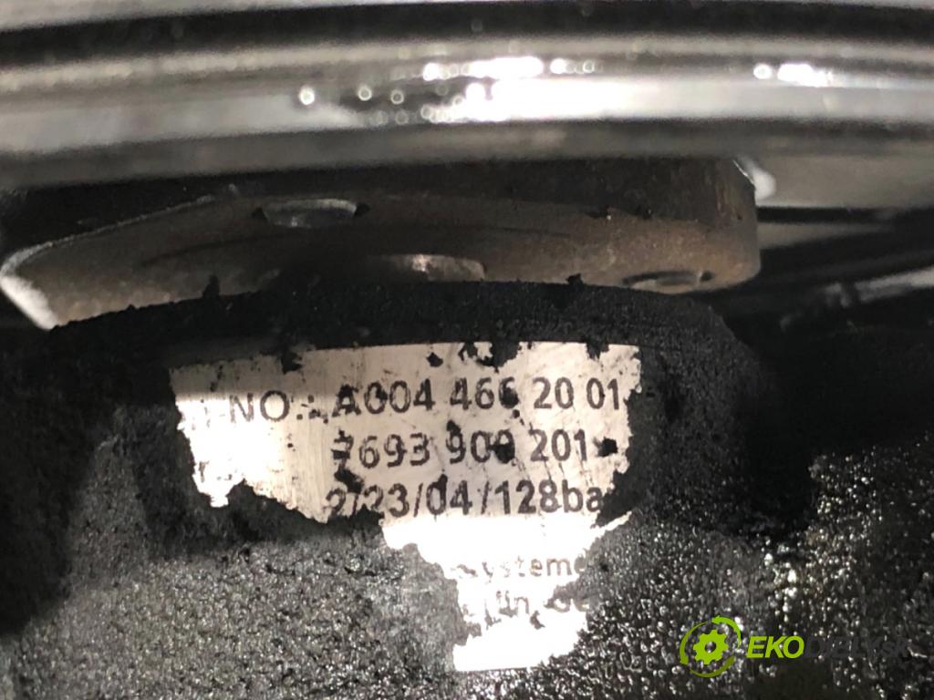 MERCEDES-BENZ S211 Kombi 2004 150 kW E 320 T CDI (211.226) 3222 pumpa servočerpadlo A0044662001 (Servočerpadlo)