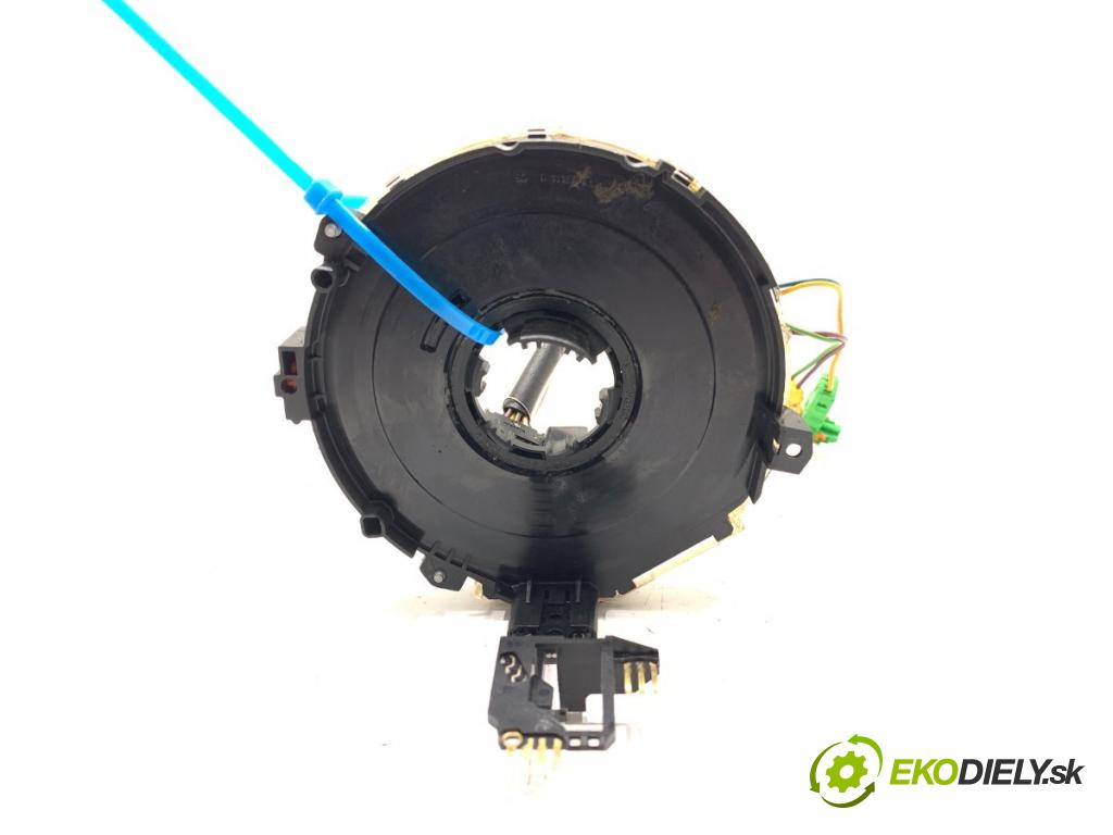 MERCEDES-BENZ S211 Kombi 2004 150 kW E 320 T CDI (211.226) 3222 kroužek slimák airbag A1714640518 (Airbag)