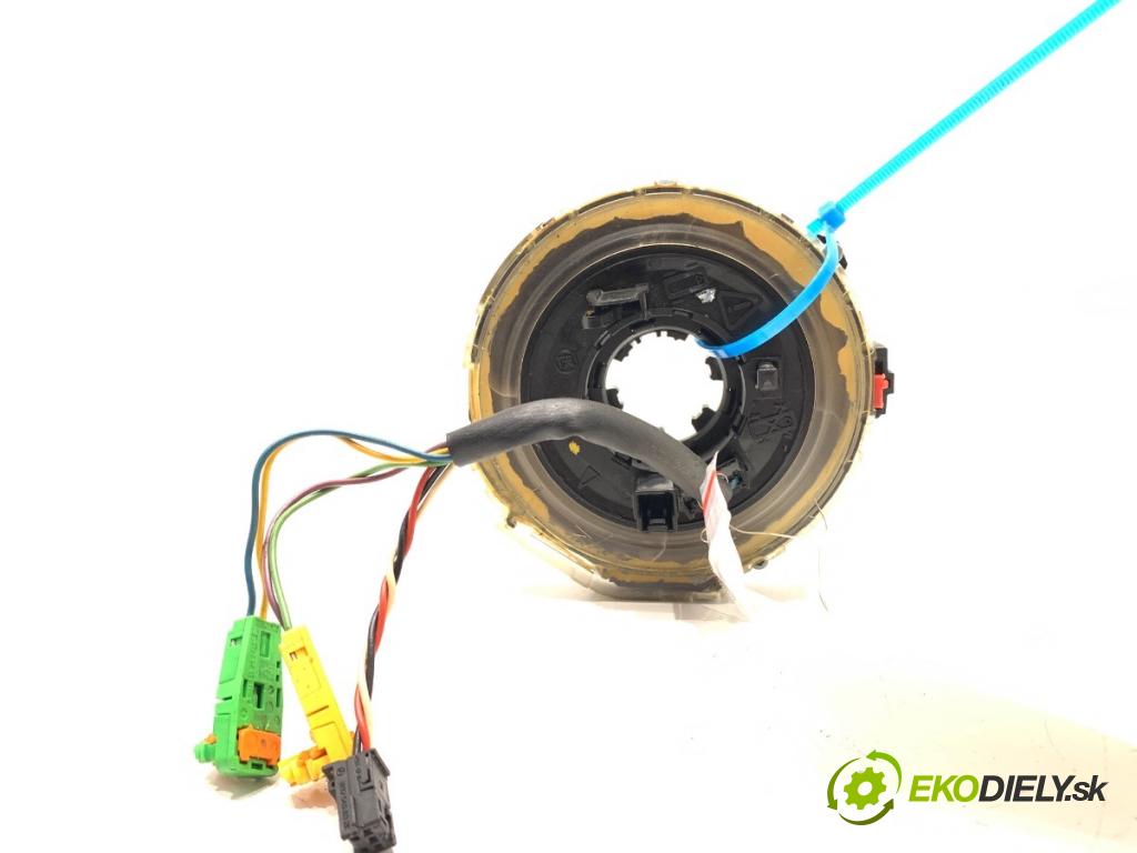 MERCEDES-BENZ S211 Kombi 2004 150 kW E 320 T CDI (211.226) 3222 kroužek slimák airbag A1714640518 (Airbag)