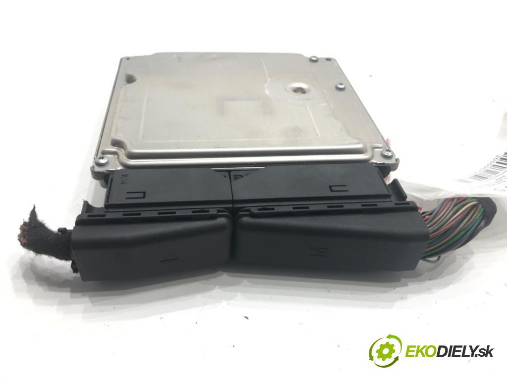 MERCEDES-BENZ S211 Kombi 2004 150 kW E 320 T CDI (211.226) 3222 riadiaca jednotka Motor A6481500379 0281011699 (Riadiaca jednotka)