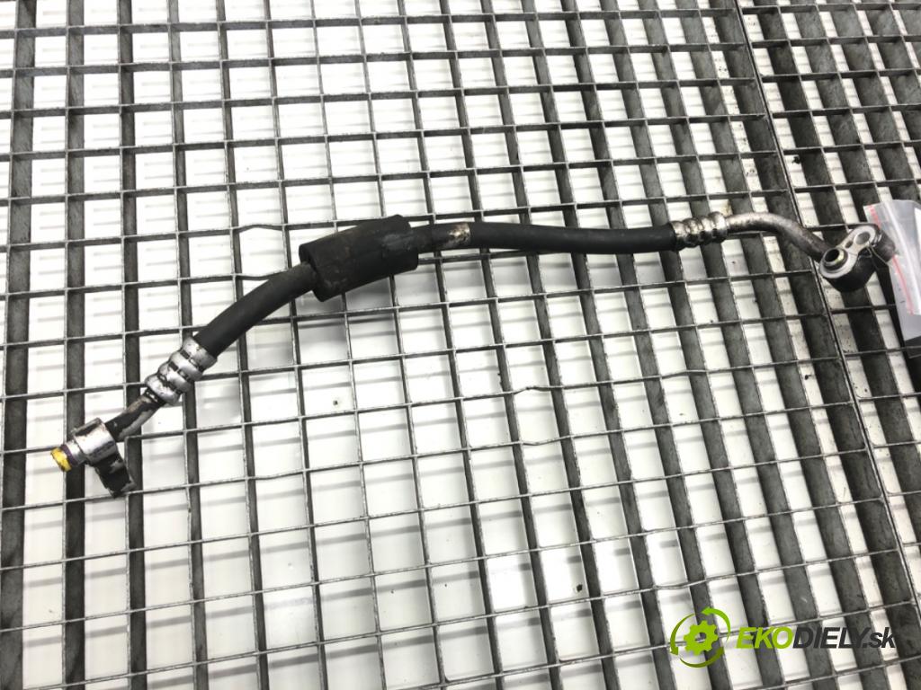 MERCEDES-BENZ S211 Kombi 2004 150 kW E 320 T CDI (211.226) 3222 rúrka klimatizácie A2118301715 (Rúrka klimatizácie)