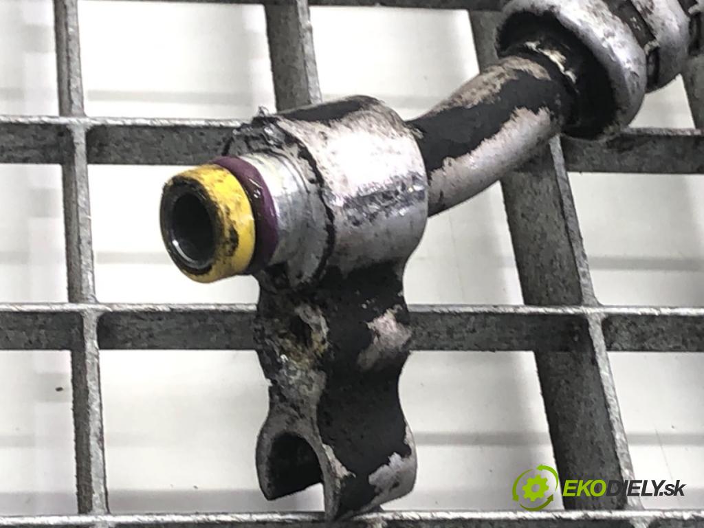 MERCEDES-BENZ S211 Kombi 2004 150 kW E 320 T CDI (211.226) 3222 rúrka klimatizácie A2118301715 (Rúrka klimatizácie)