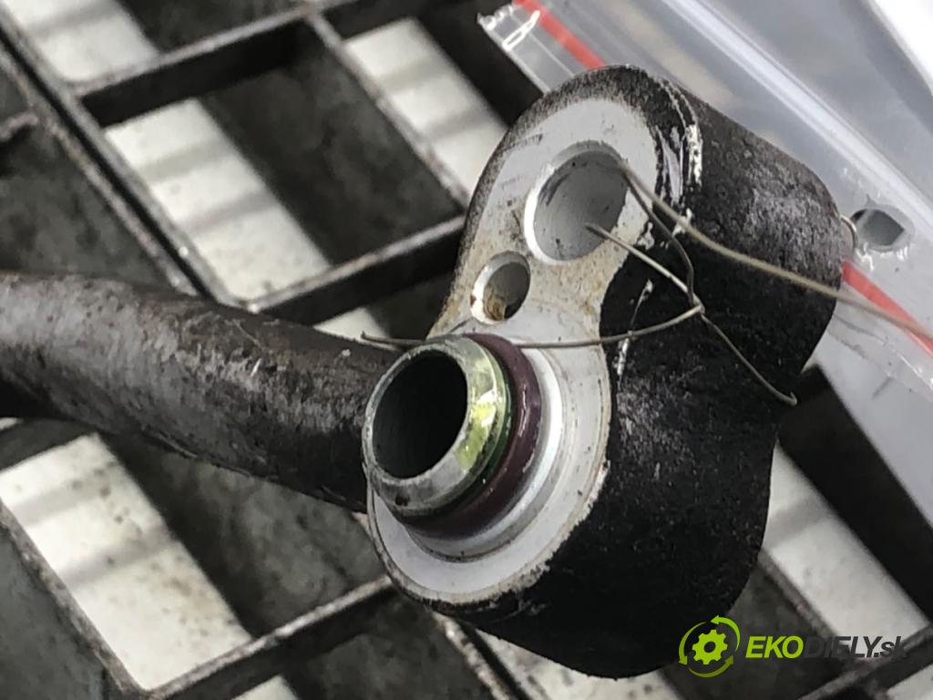 MERCEDES-BENZ S211 Kombi 2004 150 kW E 320 T CDI (211.226) 3222 rúrka klimatizácie A2118301715 (Rúrka klimatizácie)