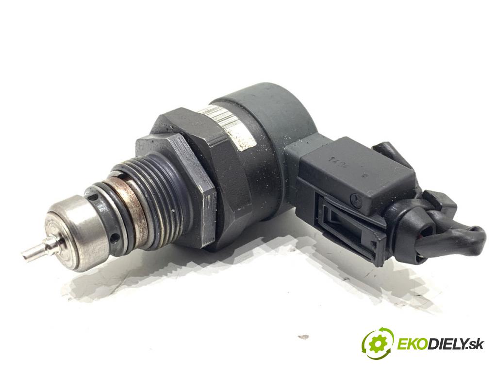 MERCEDES-BENZ S211 Kombi 2004 150 kW E 320 T CDI (211.226) 3222 Regulátor tlaku paliva A6110780449 (Palivový systém ostatní)