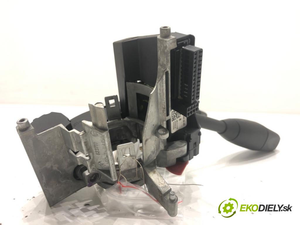 MERCEDES-BENZ S211 Kombi 2004 150 kW E 320 T CDI (211.226) 3222 Prepínač kombinovaný A1715402245 (Prepínacie páčky pod volantom)