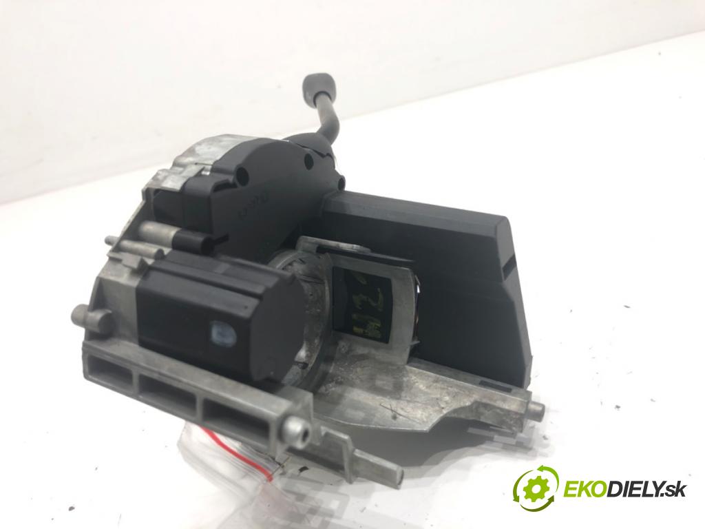 MERCEDES-BENZ S211 Kombi 2004 150 kW E 320 T CDI (211.226) 3222 Prepínač kombinovaný A1715402245 (Prepínacie páčky pod volantom)