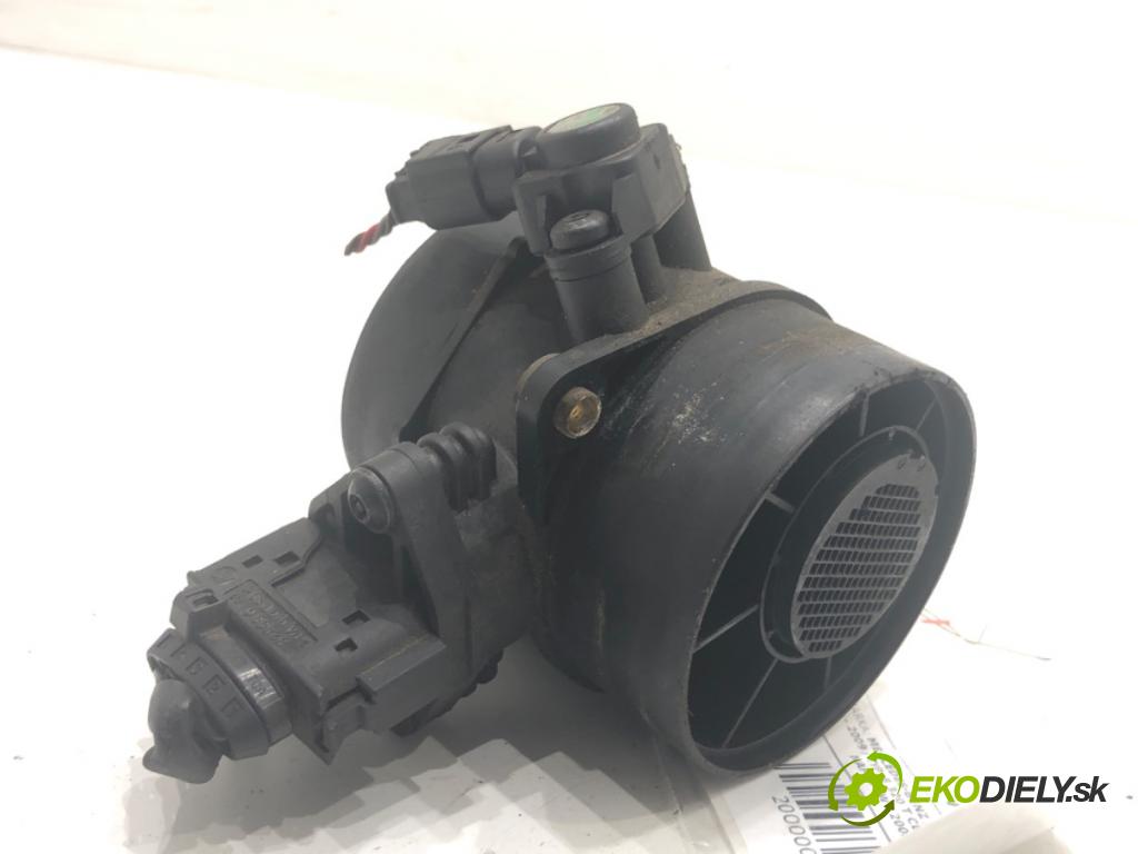 MERCEDES-BENZ S211 Kombi 2004 150 kW E 320 T CDI (211.226) 3222 Váha vzduchu A6460940048 (Váha vzduchu)