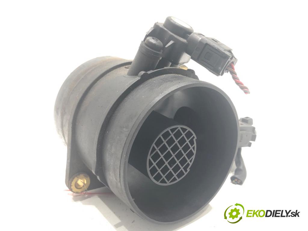 MERCEDES-BENZ S211 Kombi 2004 150 kW E 320 T CDI (211.226) 3222 Váha vzduchu A6460940048 (Váha vzduchu)