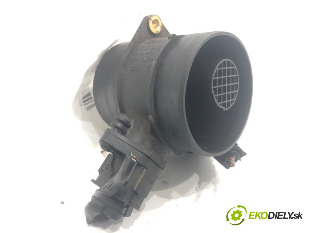 MERCEDES-BENZ S211 Kombi 2004 150 kW E 320 T CDI (211.226) 3222 Váha vzduchu A6460940048 (Váha vzduchu)