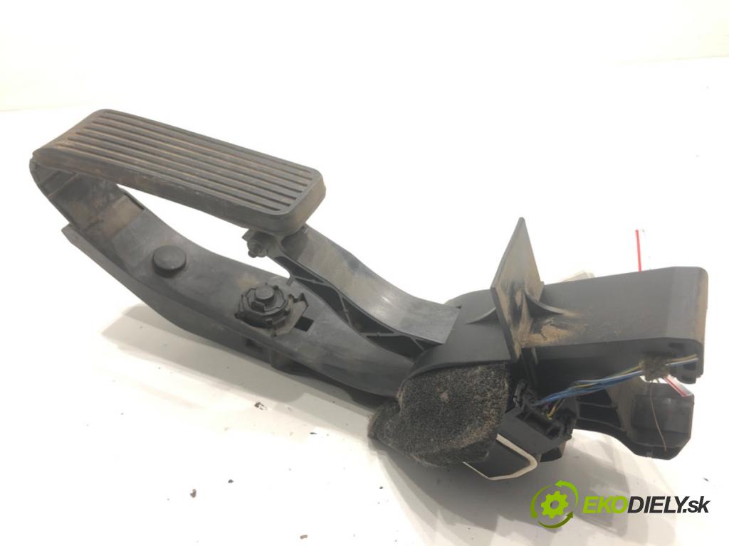 MERCEDES-BENZ S211 Kombi 2004 150 kW E 320 T CDI (211.226) 3222 Potenciometer plynu A2113010001 (Potenciometer plynového pedálu)