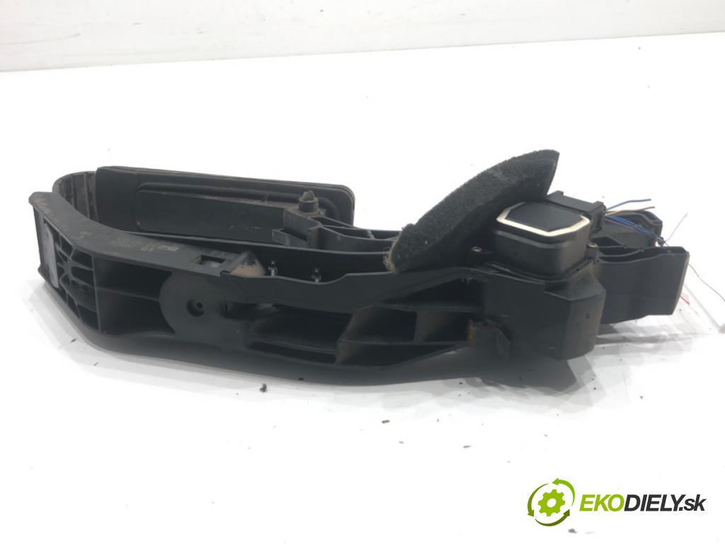 MERCEDES-BENZ S211 Kombi 2004 150 kW E 320 T CDI (211.226) 3222 Potenciometer plynu A2113010001 (Potenciometer plynového pedálu)