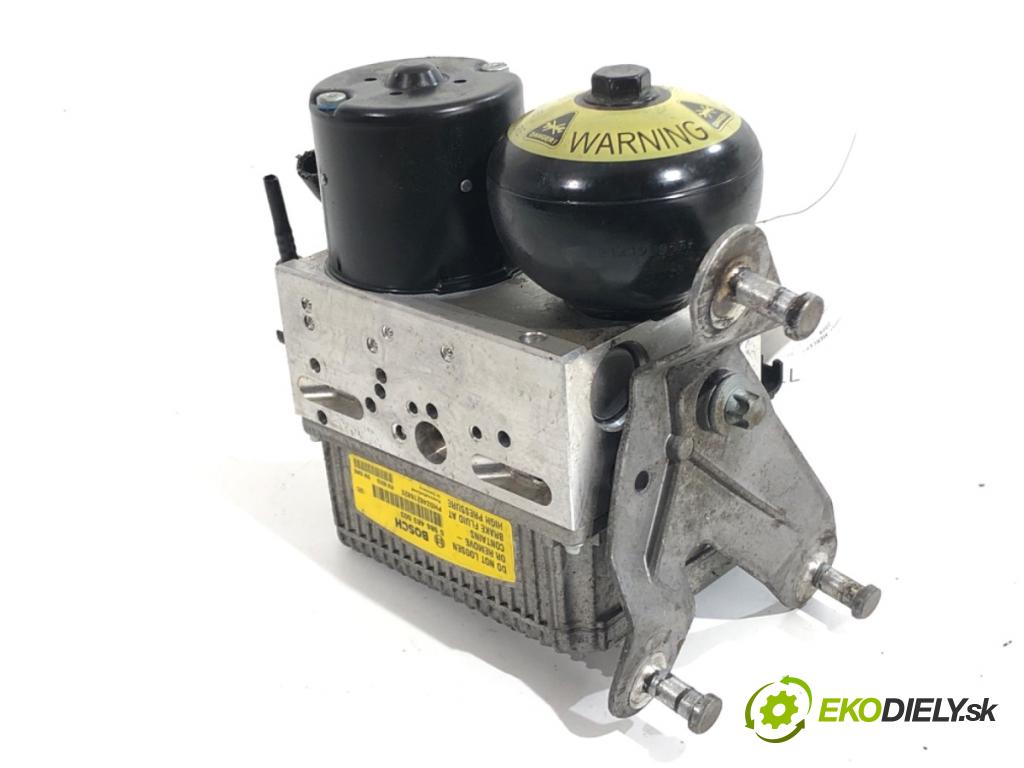 MERCEDES-BENZ S211 Kombi 2004 150 kW E 320 T CDI (211.226) 3222 Pumpa ABS A0094312712 (Pumpa ABS)